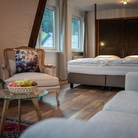 Engel 16 (Adults Only) Hotell Gutach Eksteriør bilde