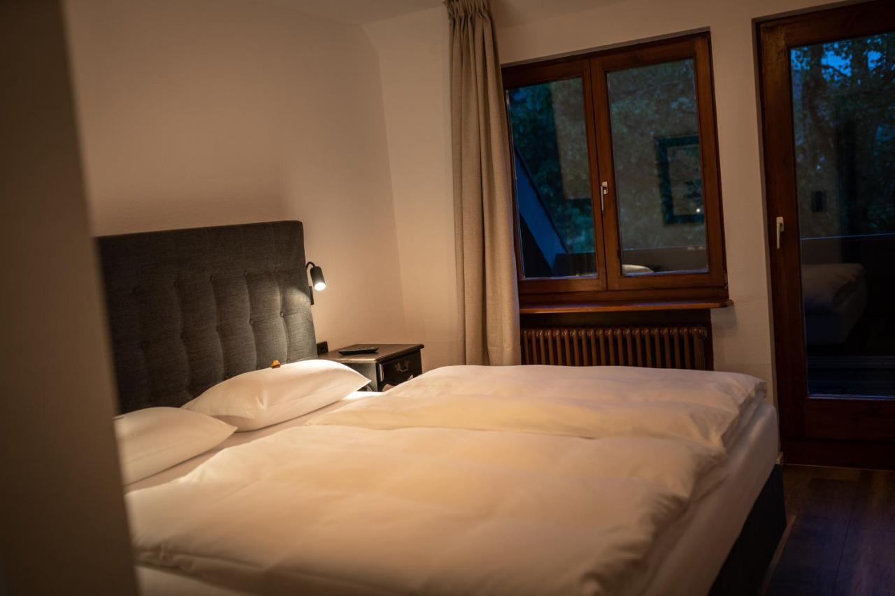 Engel 16 (Adults Only) Hotell Gutach Eksteriør bilde