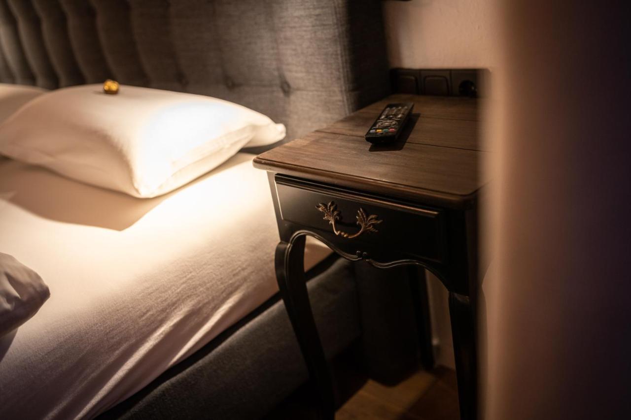 Engel 16 (Adults Only) Hotell Gutach Eksteriør bilde
