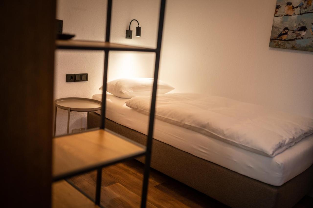 Engel 16 (Adults Only) Hotell Gutach Eksteriør bilde