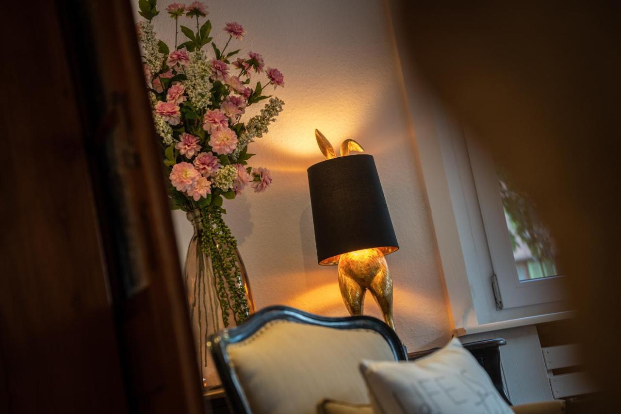 Engel 16 (Adults Only) Hotell Gutach Eksteriør bilde