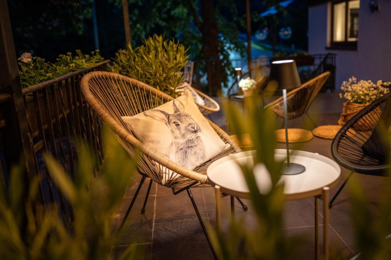 Engel 16 (Adults Only) Hotell Gutach Eksteriør bilde