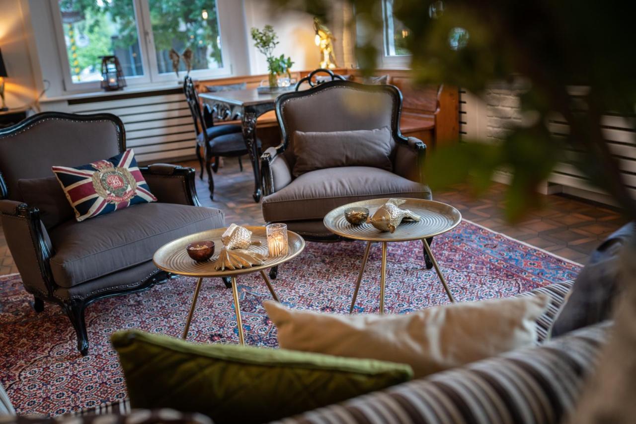 Engel 16 (Adults Only) Hotell Gutach Eksteriør bilde