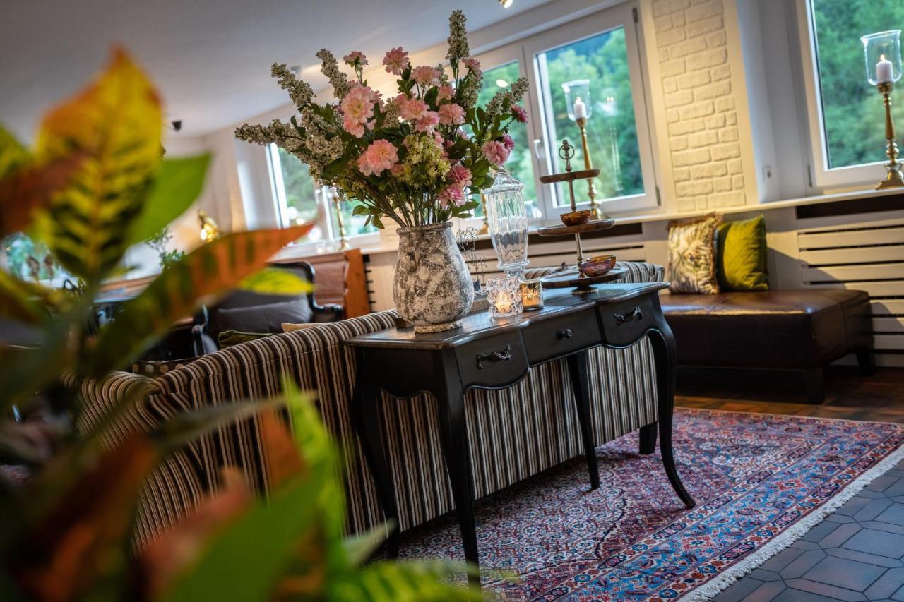 Engel 16 (Adults Only) Hotell Gutach Eksteriør bilde