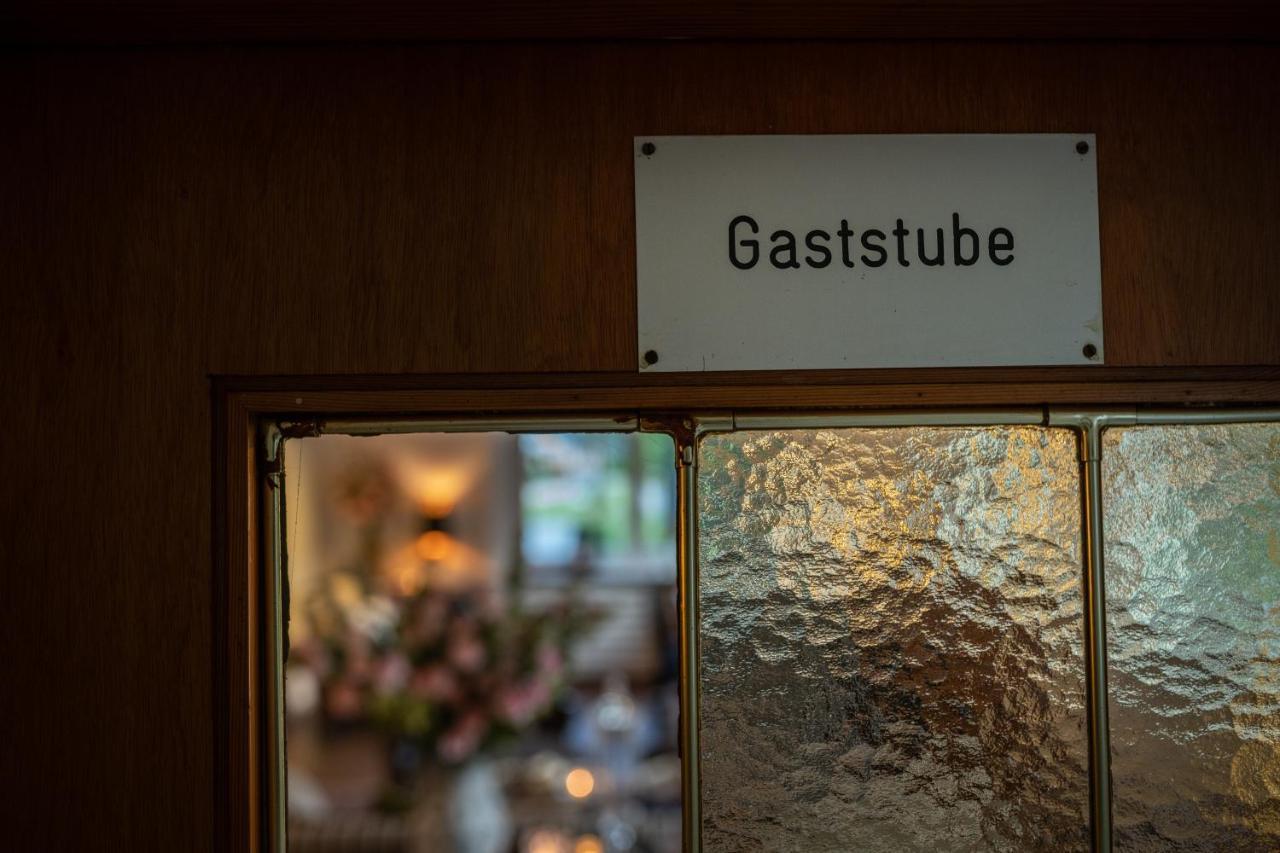 Engel 16 (Adults Only) Hotell Gutach Eksteriør bilde