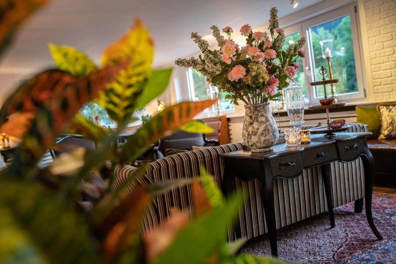 Engel 16 (Adults Only) Hotell Gutach Eksteriør bilde