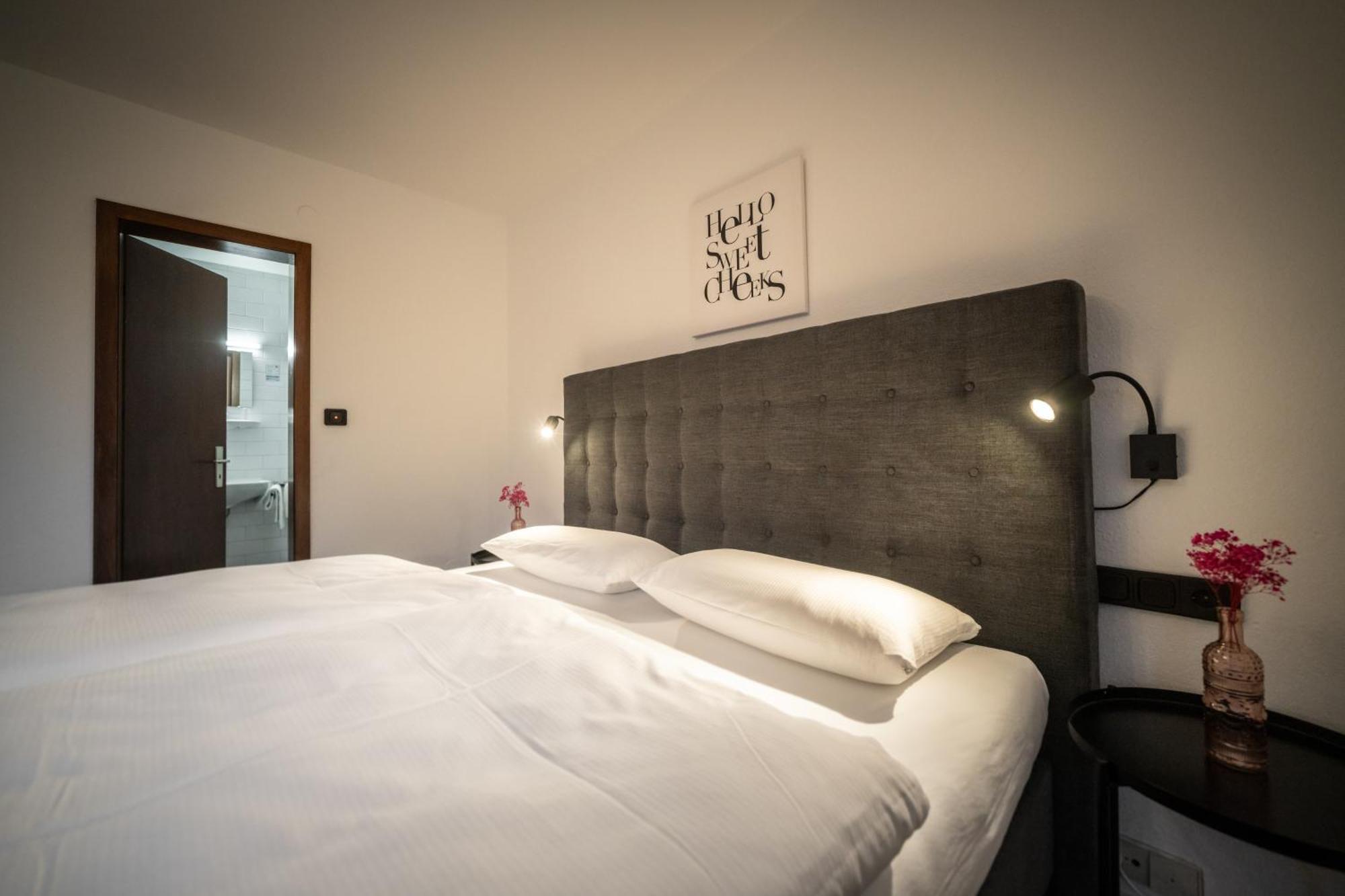 Engel 16 (Adults Only) Hotell Gutach Eksteriør bilde