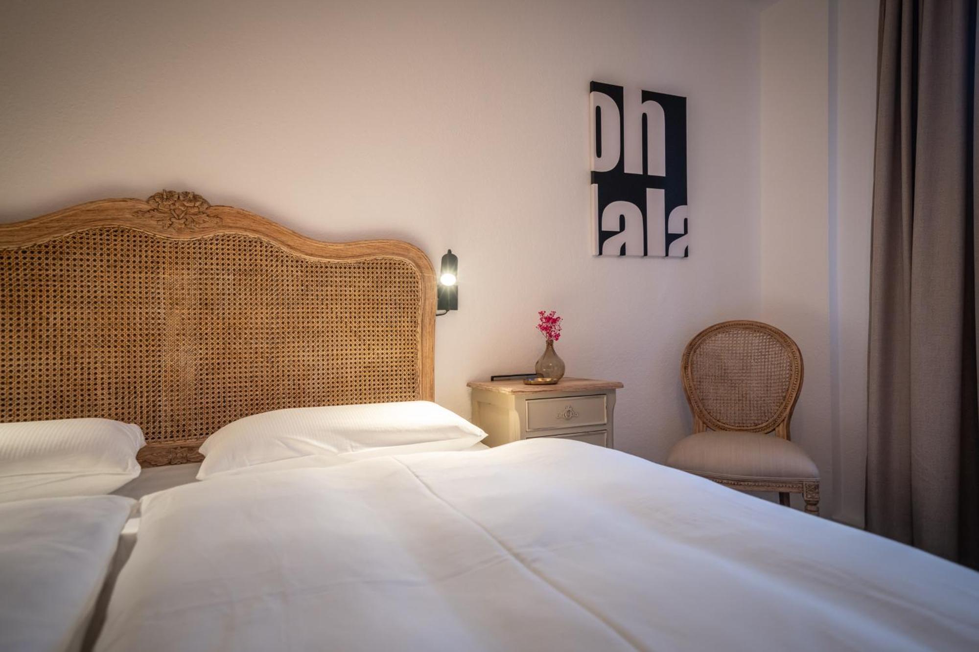 Engel 16 (Adults Only) Hotell Gutach Eksteriør bilde