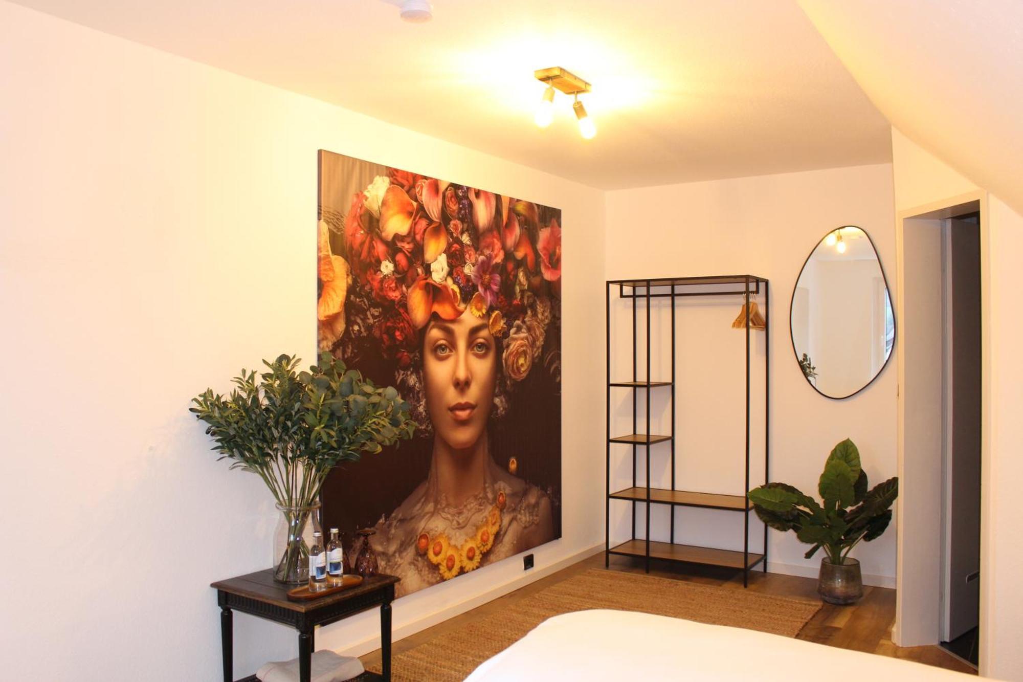 Engel 16 (Adults Only) Hotell Gutach Eksteriør bilde