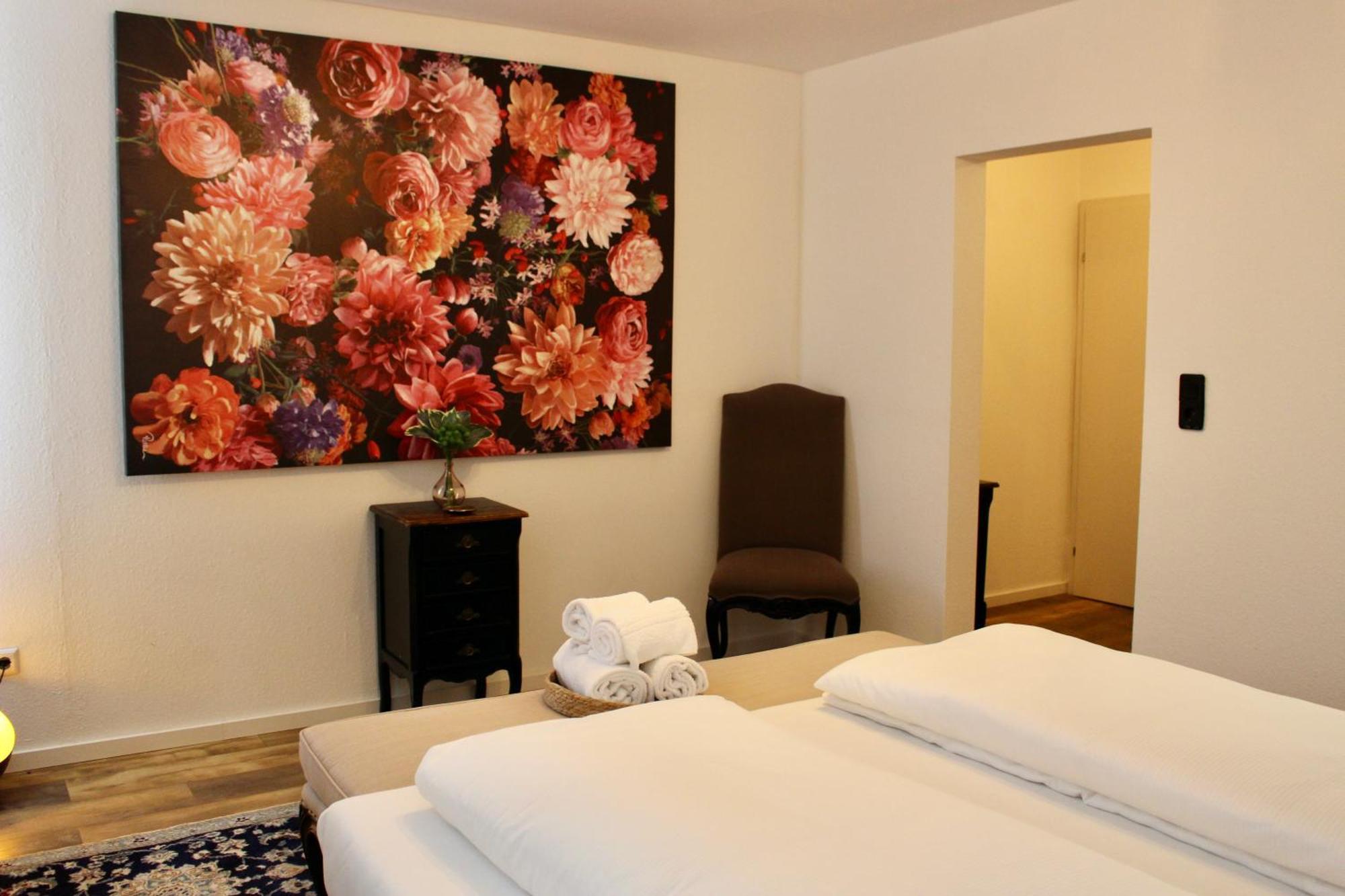 Engel 16 (Adults Only) Hotell Gutach Eksteriør bilde