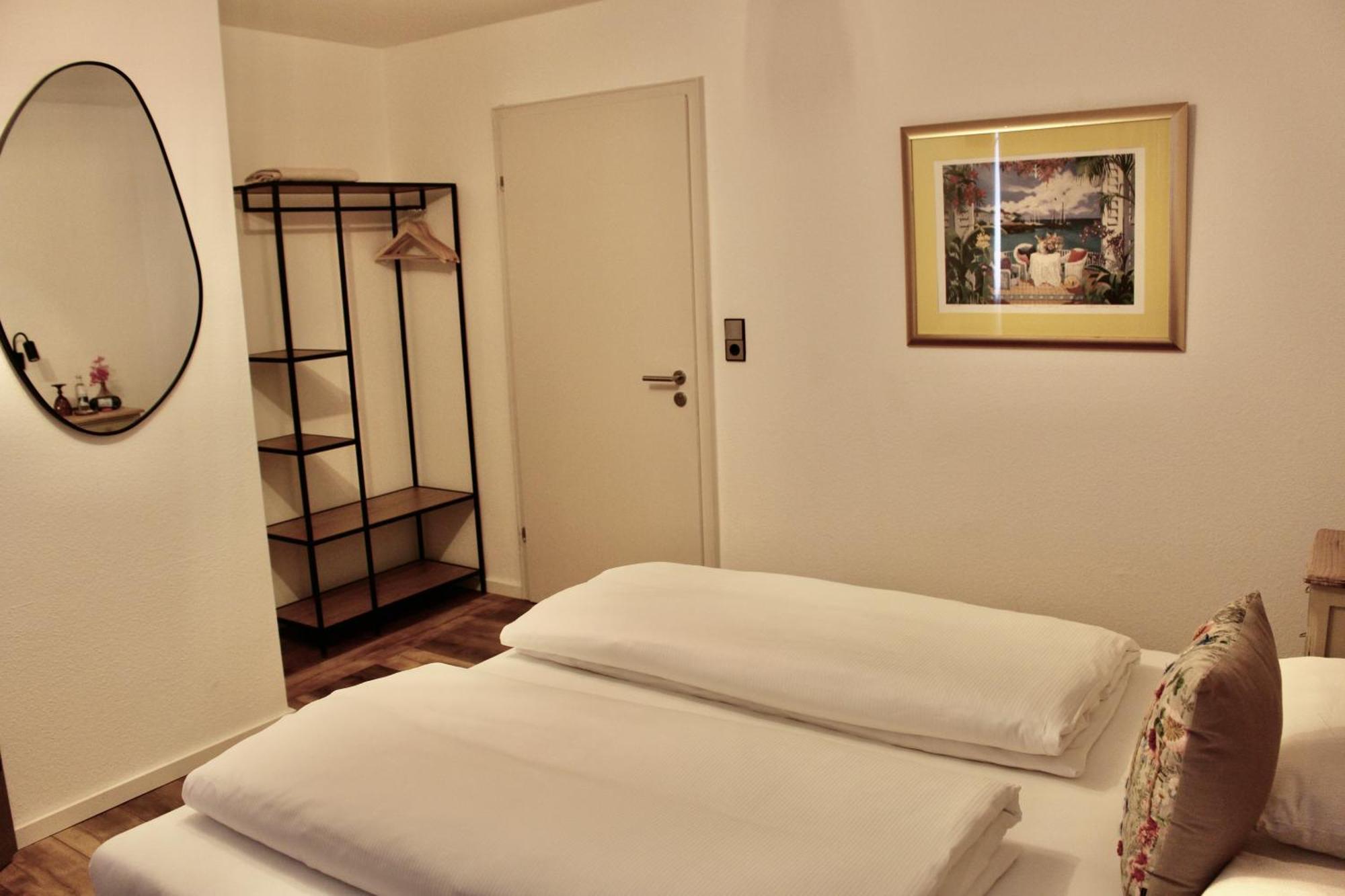 Engel 16 (Adults Only) Hotell Gutach Eksteriør bilde